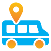 Transport With GPS Tracking